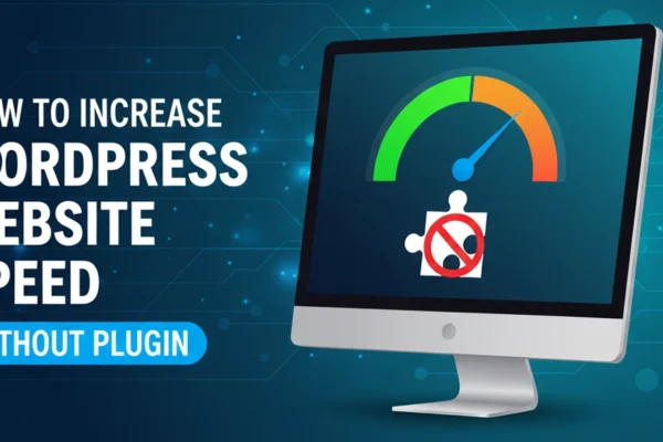 Wordpress Website speed