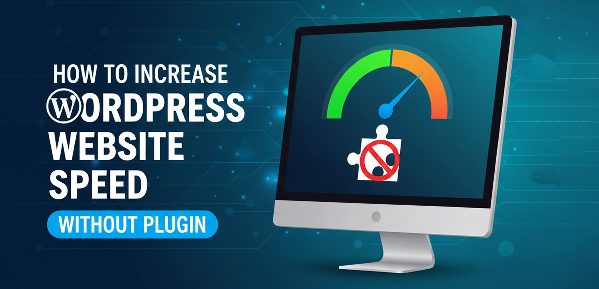 Wordpress Website speed