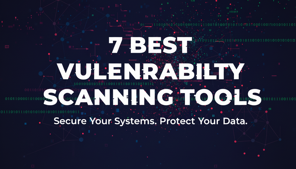 Vulnerability Scanning Tools