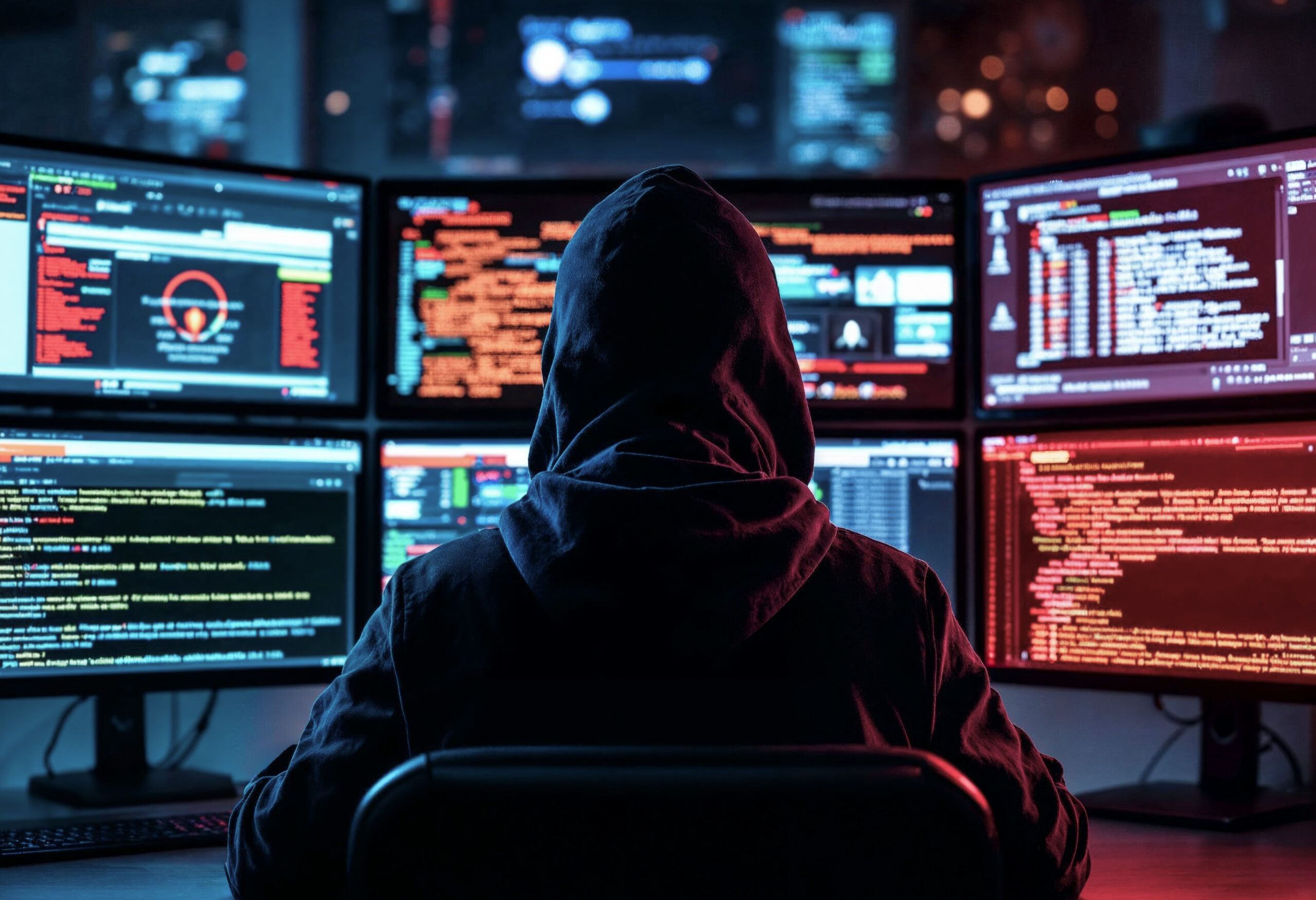 Dark web, Dark web report