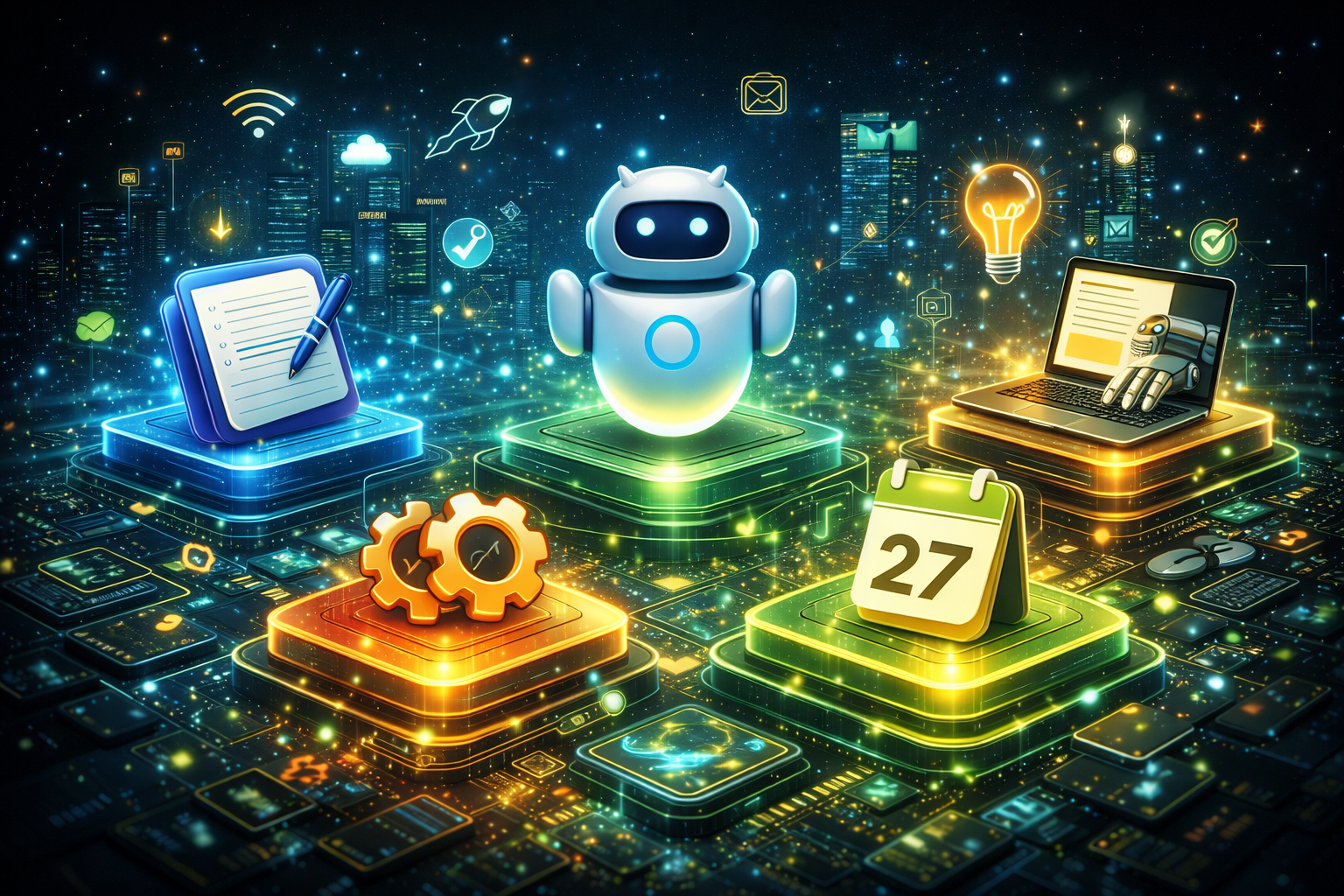 free AI tools in 2026