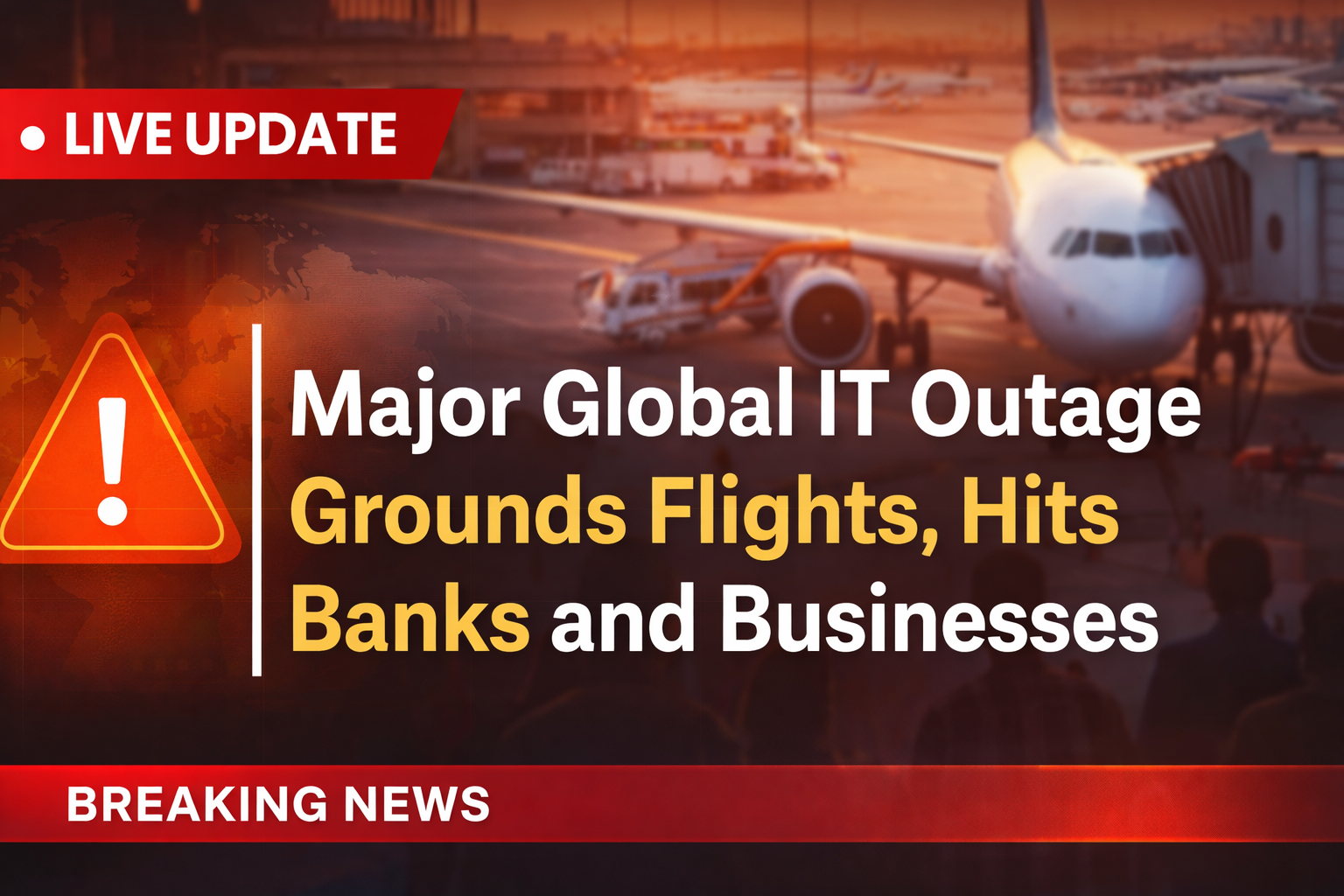 IT Outage