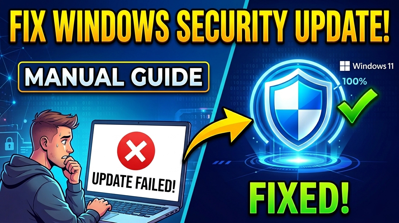 Windows Security